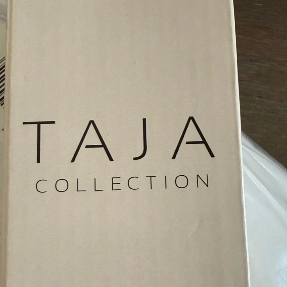 Taja Collection elevate your